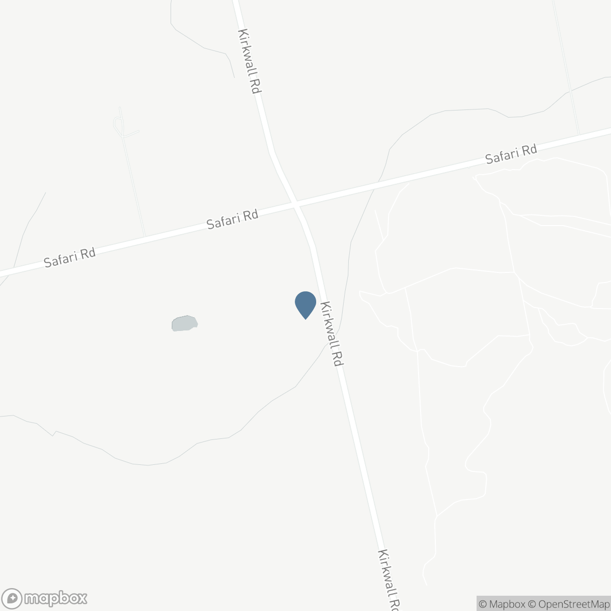 1285 KIRKWALL Road, Cambridge, Ontario N1R 5S2